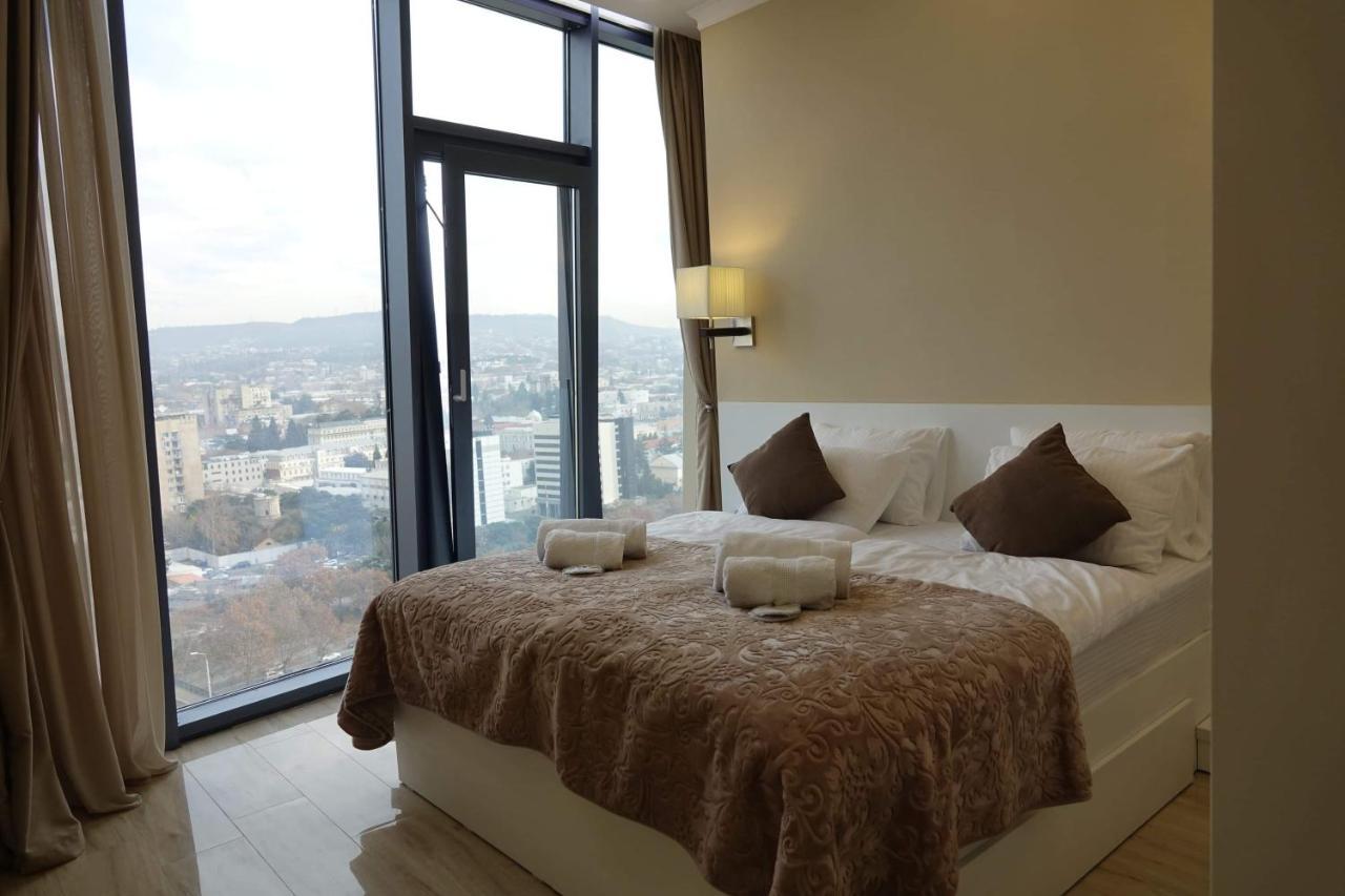 King David Residence Tbilisi Ngoại thất bức ảnh