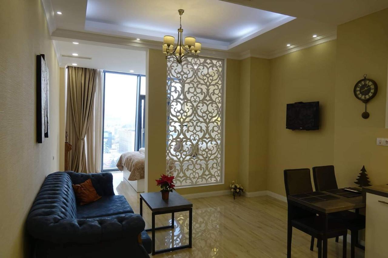 King David Residence Tbilisi Ngoại thất bức ảnh