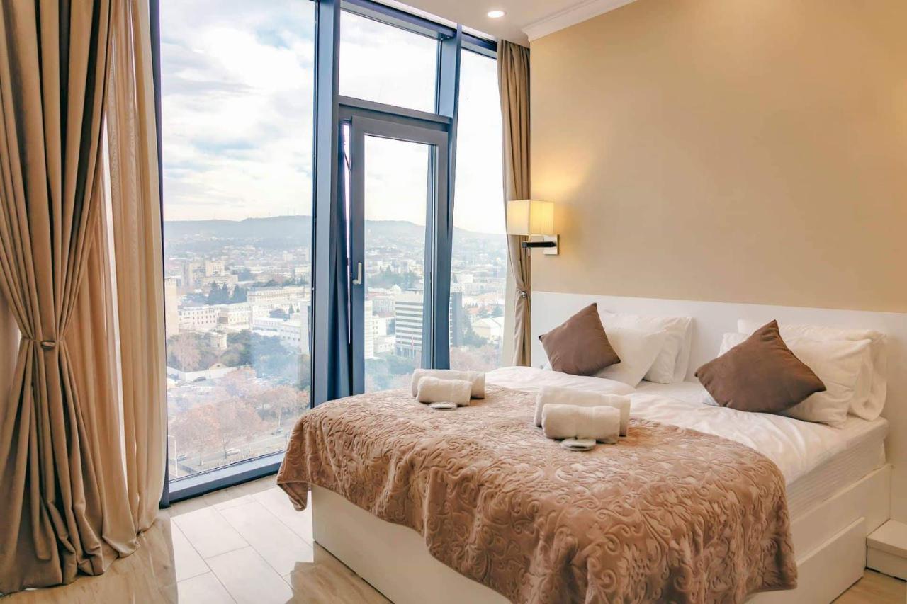 King David Residence Tbilisi Ngoại thất bức ảnh