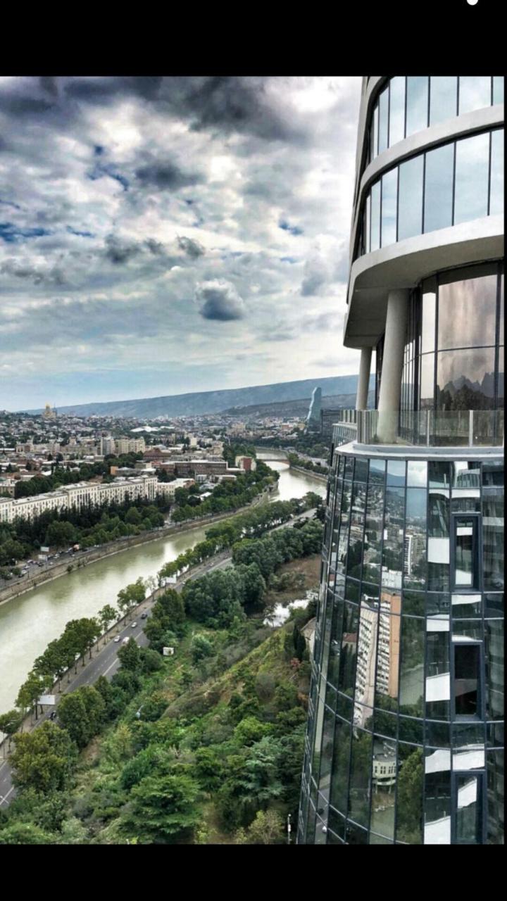 King David Residence Tbilisi Ngoại thất bức ảnh