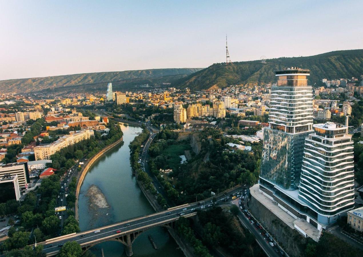 King David Residence Tbilisi Ngoại thất bức ảnh